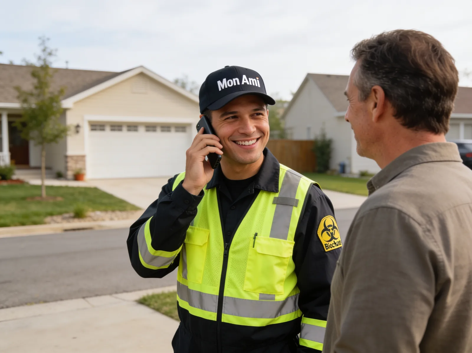Sewage Cleanup North Branford, CT FAQs