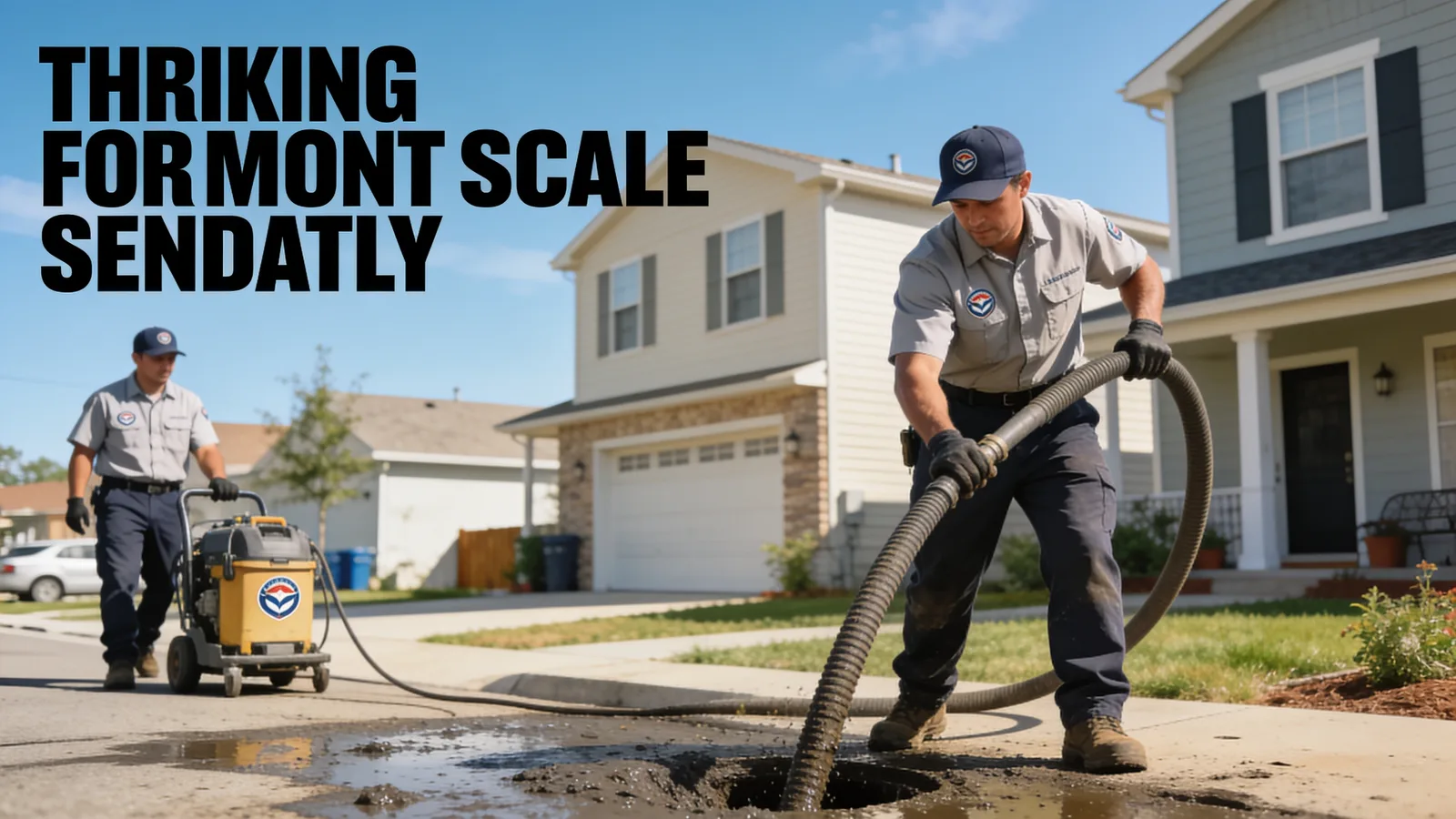 Sewage Cleanup in North Branford, CT near me